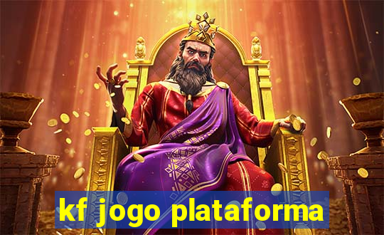 kf jogo plataforma